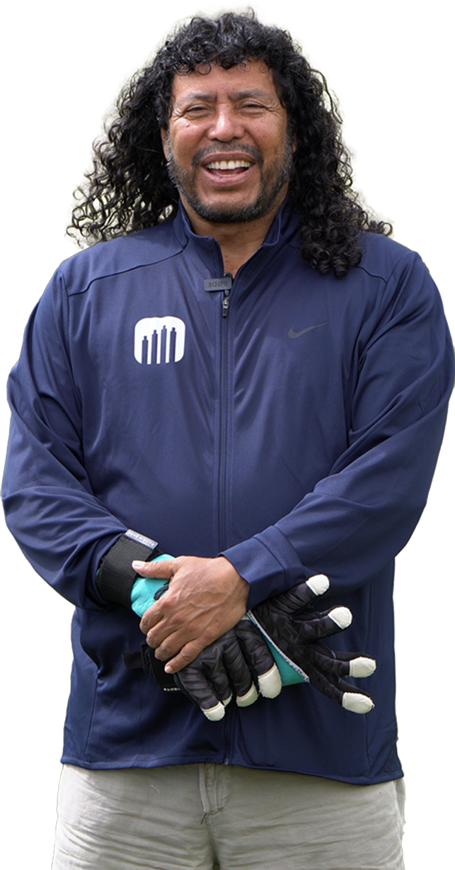 René Higuita